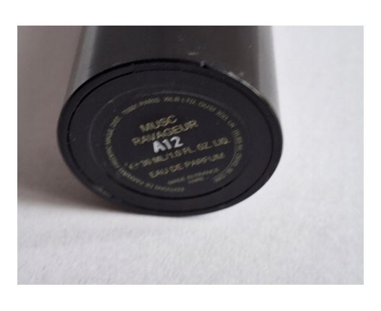 FREDERIC MALLE Musc Revageur EDP spray 30ml Unisex Smaržas