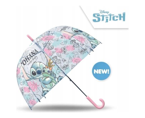 Kids Euroswan Stitch 46cm ST00052
