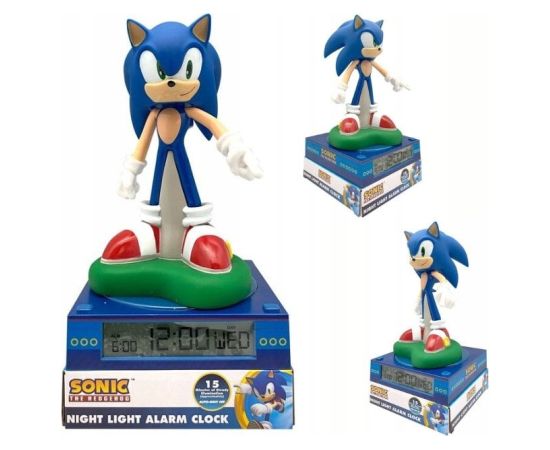 Kingston Sonic 3D SNC3023M
