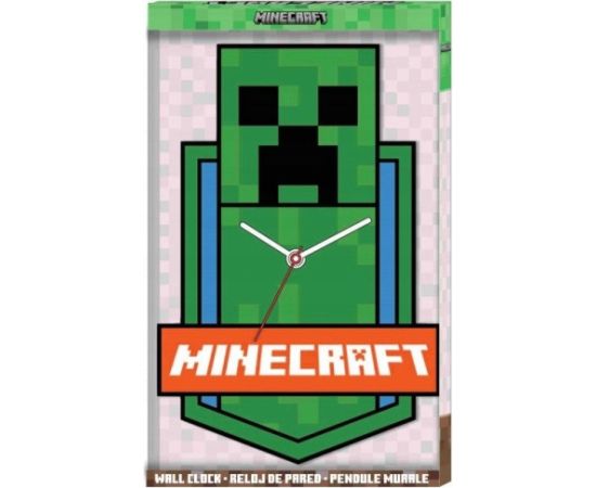 Lego Minecraft MIN3023 zielony