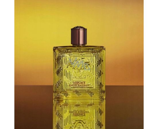 Versace Eros Energy Eau De Parfum 200 ml (man)