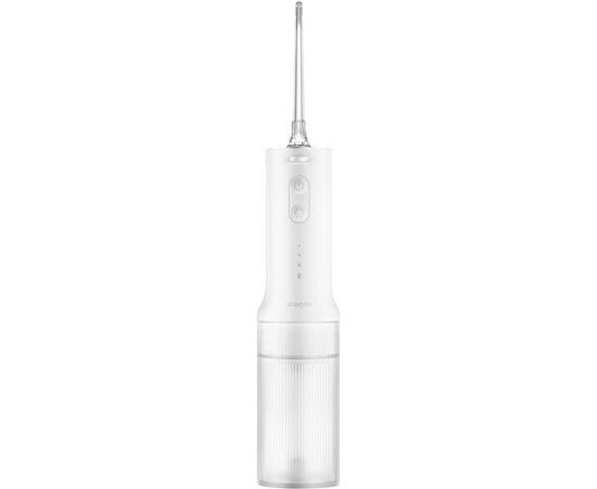 Xiaomi | Water Flosser 2 EU | 200 ml | Number of heads 1 | White