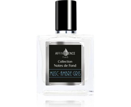 Korloff Affinessence Musc Ambre Gris woda perfumowana unisex 50ml