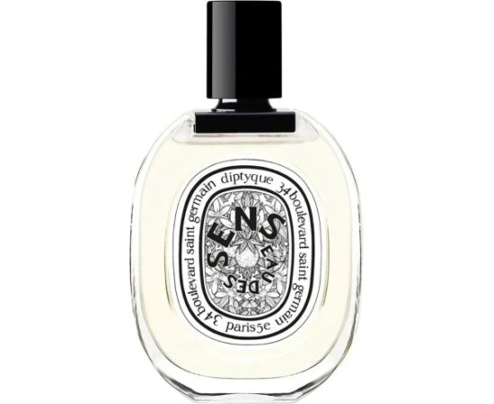 Diptyque Eau des Sens Woda toaletowa spray 100ml