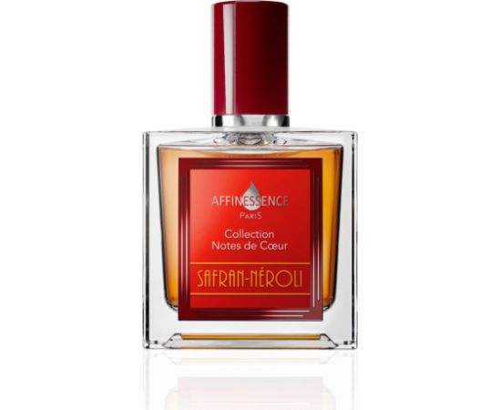 Korloff Affinessence Safran Neroli woda perfumowana unisex 50ml