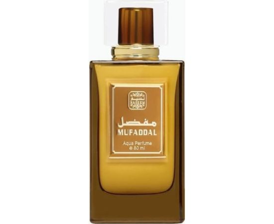 Naseem Mufaddal EDP spray 80ml