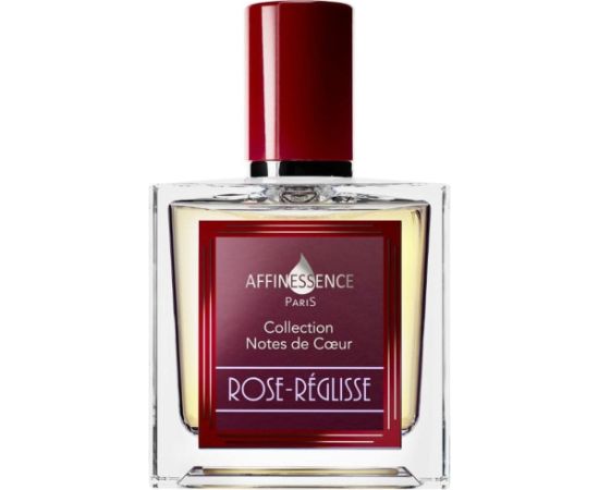 Korloff Affinessence Rose Reglisse woda perfumowana unisex 50ml