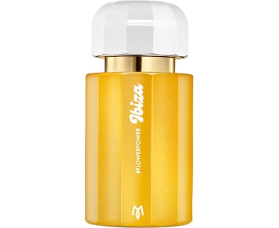 Paco Rabanne Ramon Monegal Ibiza Flower Power woda perfumowana unisex 100ml