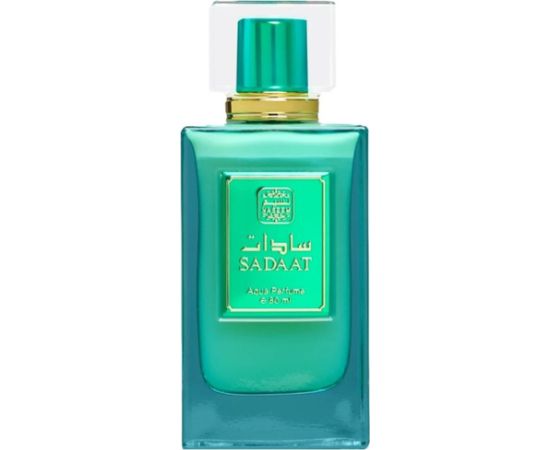 Naseem Sadaat EDP spray 80ml