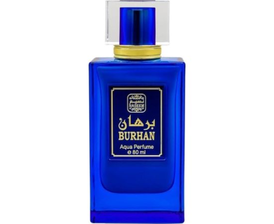 Hermes Naseem Burhan Perfumy spray80ml