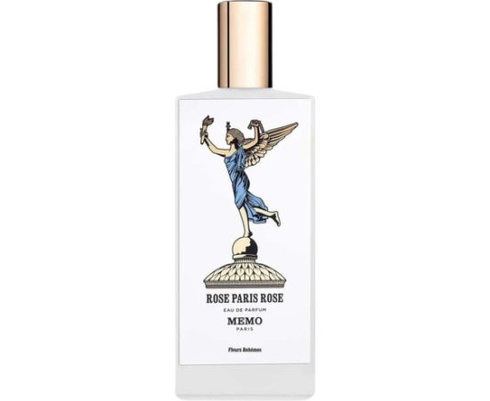 Memo Paris Rose Paris Rose Woda perfumowana spray 75ml