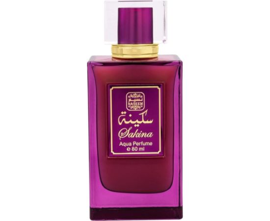 Naseem Sakina EDP spray 80ml