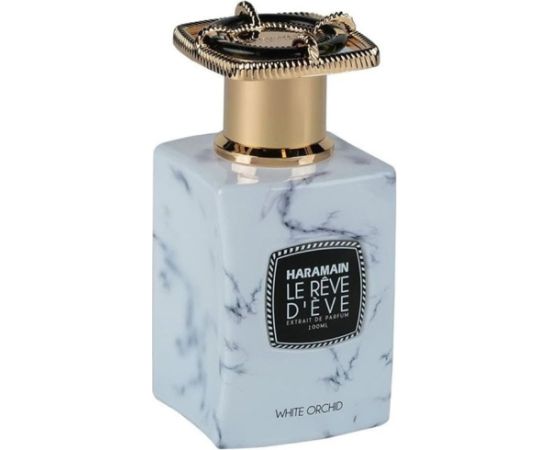 Al Haramain Le Reve D'Eve White Orchid ekstrakt perfum spray 100ml