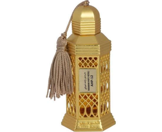 Al Haramain White Neroli olejek perfumowany 12ml