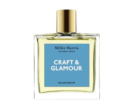MILLER HARRIS Craft & Glamour EDP 100ml