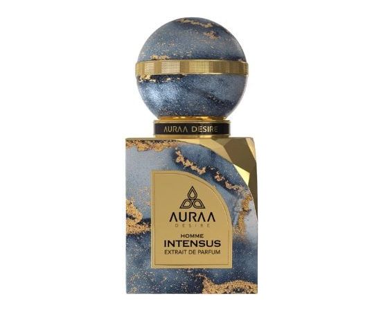 Al Haramain AURAA DESIRE Homme Intensus Extrait de Parfum 100ml