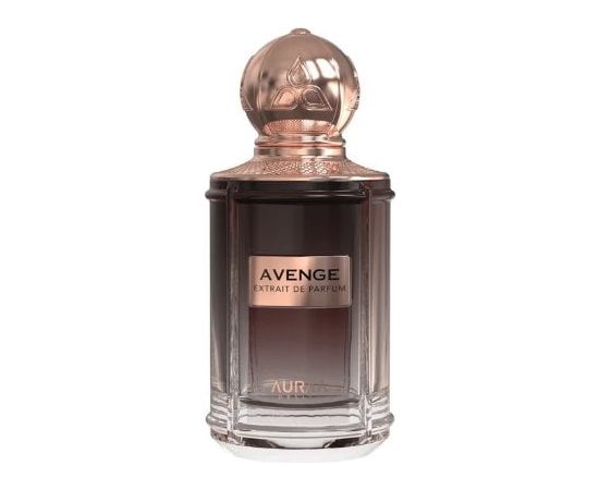 Al Haramain AURAA DESIRE Avenge Extrait de Parfum 100ml