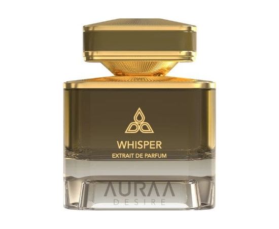 Al Haramain AURAA DESIRE Whisper Extrait de Parfum 100ml