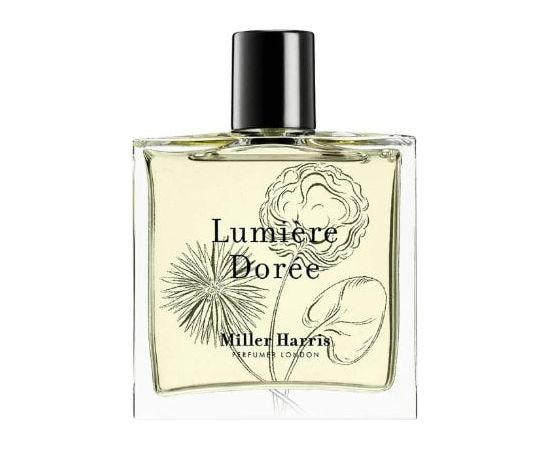 MILLER HARRIS Lumiere Doree EDP 100ml