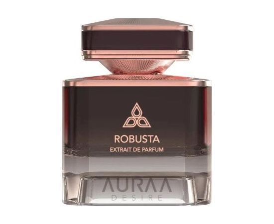 Al Haramain AURAA DESIRE Robusta Extrait de Parfum 100ml