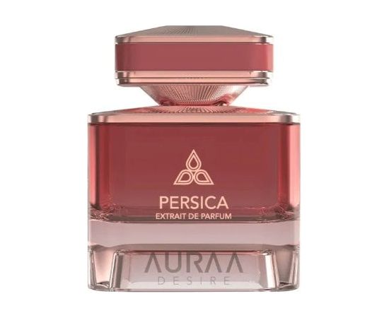 Al Haramain AURAA DESIRE Persica Extrait de Parfum 100ml