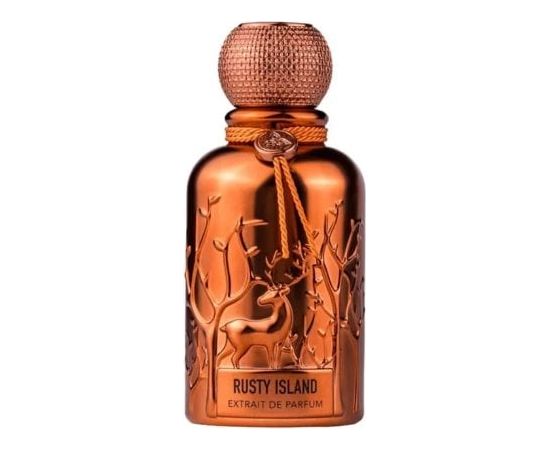 Al Haramain AURAA DESIRE Rusty Island Extrait de Parfum 100ml