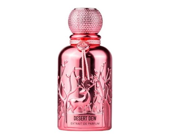 Al Haramain AURAA DESIRE Desert Dew Extrait de Parfum 100ml