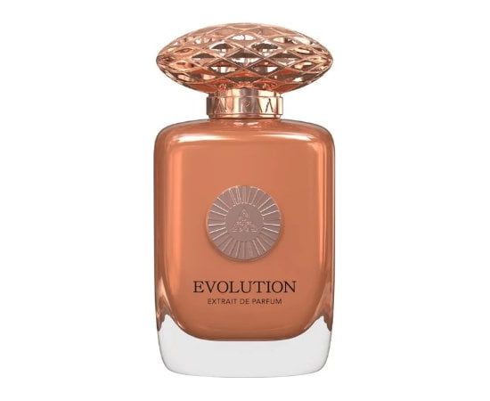 Al Haramain AURAA DESIRE Evolution Extrait de Parfum 100ml
