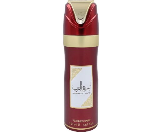Lattafa Asdaaf Ameerat Al Arab dezodorant spray 200ml