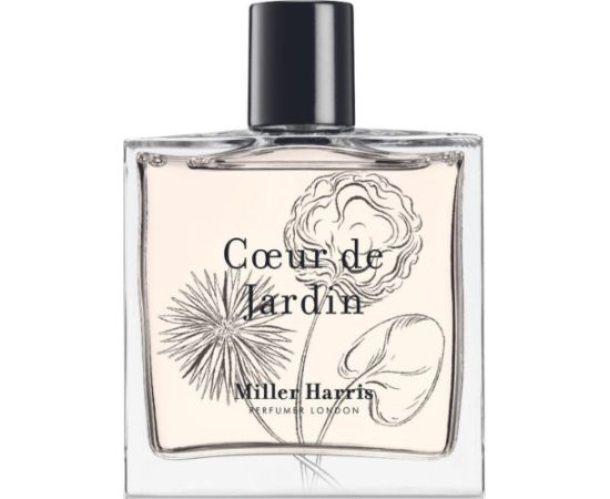 Miller Harris Coeur De Jardin woda perfumowana 100ml