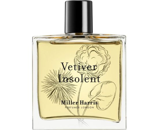 Miller Harris Vetiver Insolent woda perfumowana unisex 100ml
