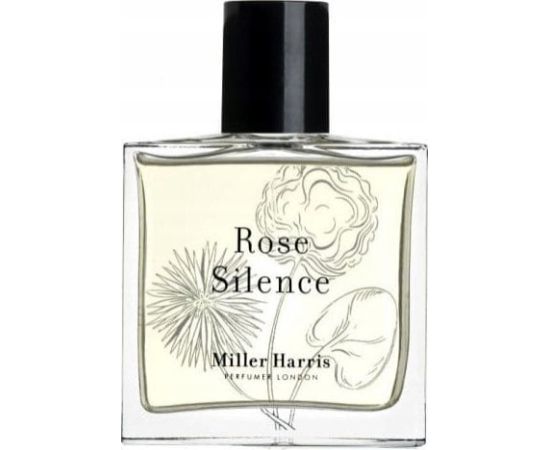 Miller Harris Rose Silence woda perfumowana 100ml