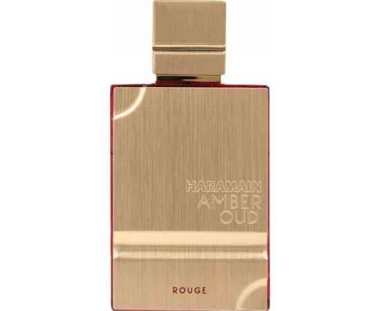 Al Haramain Amber Oud Rouge Woda perfumowana spray 60ml