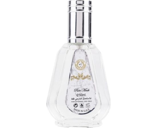 Ard al Zaafaran Pure Musk woda perfumowana spray 50ml