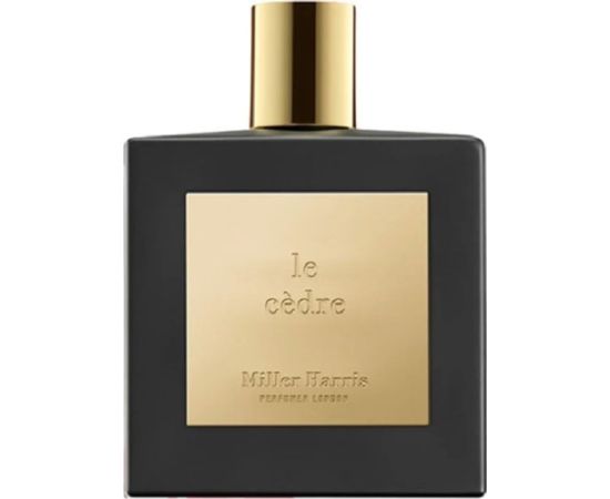 Miller Harris Le Cedre woda perfumowana spray 100ml