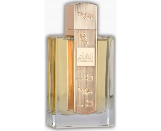 Lattafa Angham EDP parfumuotas vanduo unisex, 100 ml