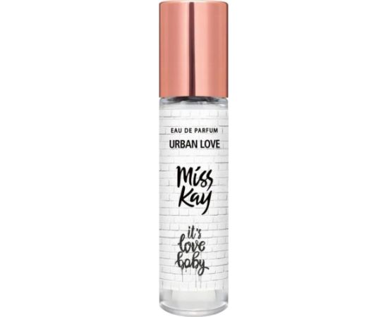 MINIATURA MISS KAY Urban Love Rollerbar EDP 10ml