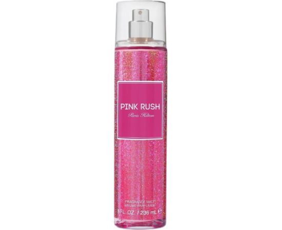 Paris Hilton PARIS HILTON Pink Rush BODY MIST 236ml