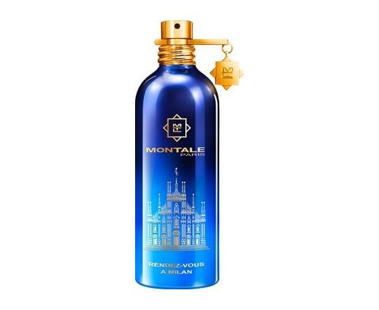 Montale Paris Montale Montale Rendez-vous  Milan Edp 100ml