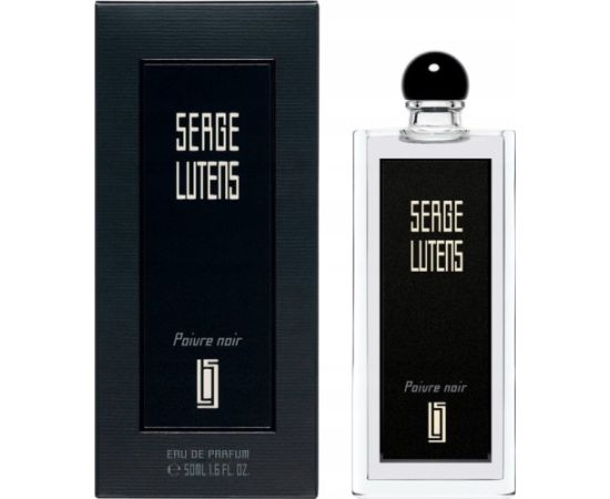 Serge Lutens Perfumy Unisex Serge Lutens EDP Poivre Noir 50 ml