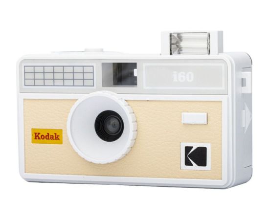 Kodak i60, белый/бежевый