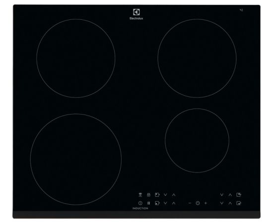 Electrolux LIR60433