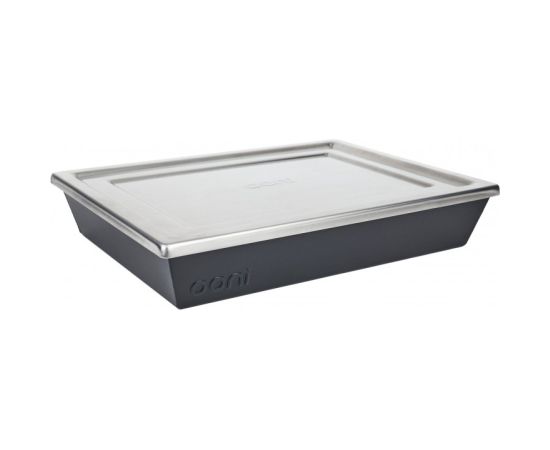 Ooni Detroit Style picas cepšanas trauks (liels)
