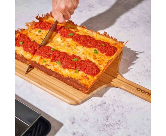Ooni Detroit Style picas cepšanas trauks (mazs)