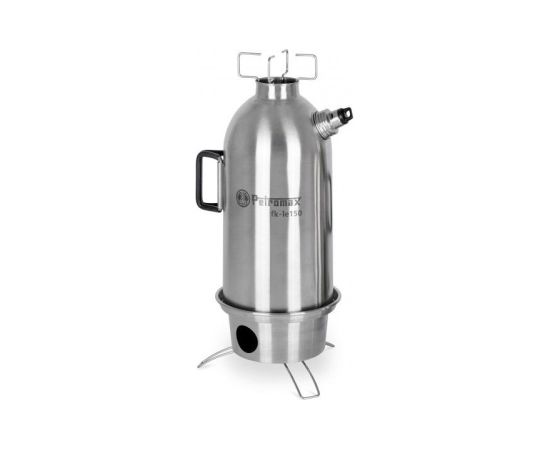 Nerūsējošā tērauda tējkanna Petromax 1,5 L