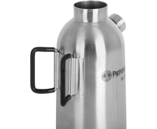 Nerūsējošā tērauda tējkanna Petromax 1,5 L