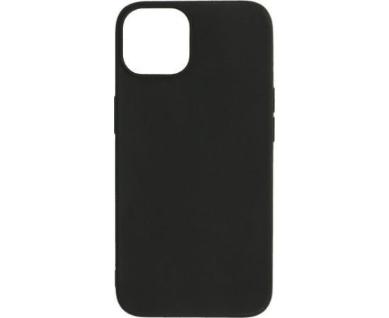iLike Apple  iPhone 13 MATT Back Case Black