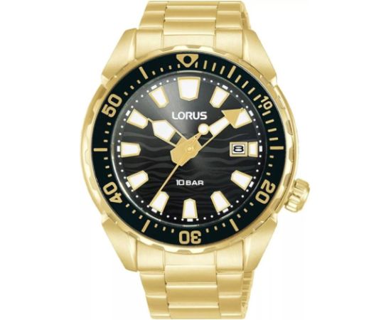 LORUS RH950RX-9