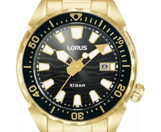 LORUS RH950RX-9