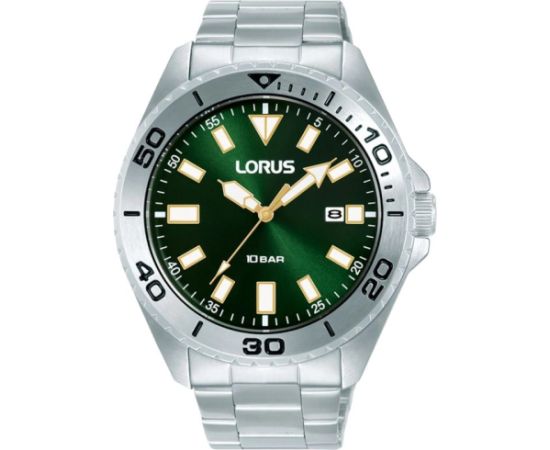 LORUS RXH53KX-9